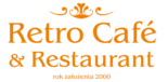 Retro Cafe